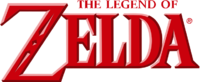 Artwork Logo Legend of Zelda Series.png