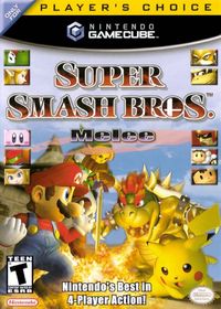 Artwork SSBM Boxart.jpg