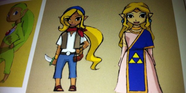 tetra-zelda