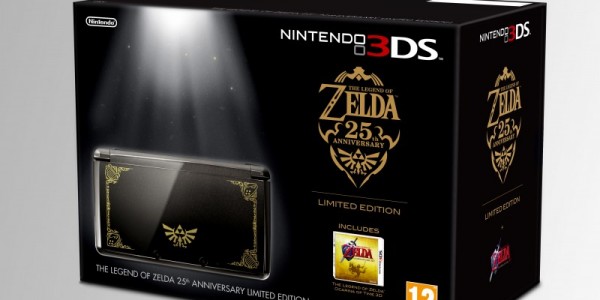 3dszelda