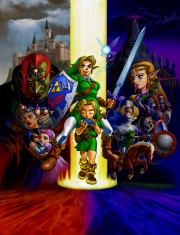 61_3DS_Zelda-Ocarina-of-Time-3D_Artwork_61